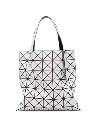 Bao Bao Issey Miyake Borsa tote piccola Bao Bao Issey Miyake Prism opaca