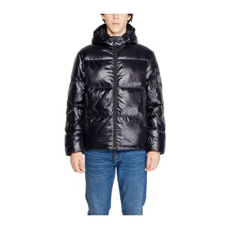 A|X Armani Exchange Uomo, Giacche, Nero, S, new