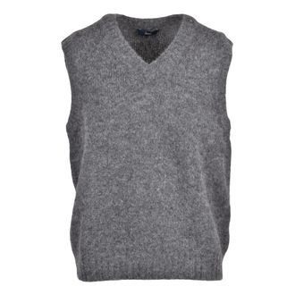Herno Uomo, Maglie, Grigio, M, new