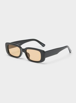 Le 31 Greyson small rectangular sunglasses