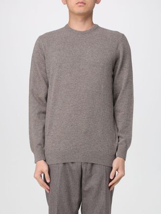 Barbour Maglia a girocollo basic Essential in lana Barbour