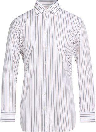 Brioni TOPWEAR - Camicie su YOOX.COM