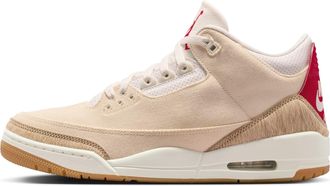 Nike Jordan Air Jordan 3 Retro x Levis Ecru Denim IR0910-400