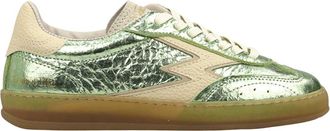 MOA Master Of Arts Sneakers Verde