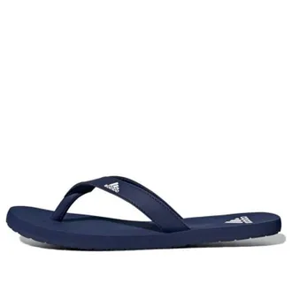 adidas (WMNS) adidas Eezay Flip Flop Dark Blue F35028