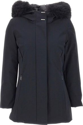 Roberto Ricci Design Rrd, Jassen, Dames, Blauw, 5Xl, Surflex Winter MDM Parka