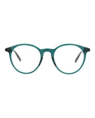 Montblanc Round-Frame Acetate Optical Frames