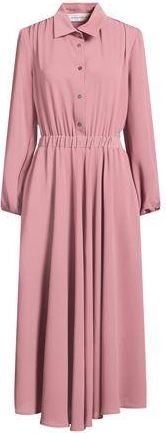 Shirtaporter DRESSES - Midi dresses on YOOX.COM