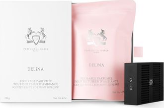 Parfums de Marly Scented Refill for Home Diffuser in Delina at Nordstrom