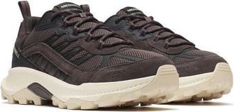 Merrell Speed Strike 2 Hiking Shoe in Coal at Nordstrom, Size 7