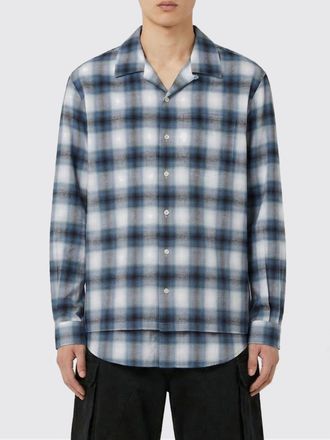 J.W.Anderson Camicia casual JW Anderson in cotone check
