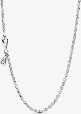 Pandora Silver Necklace