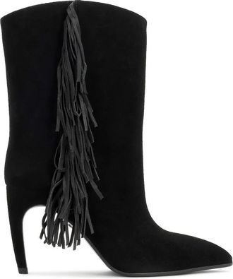 Kazar Mujer, Zapatos, Negro, Talla: 40 EU