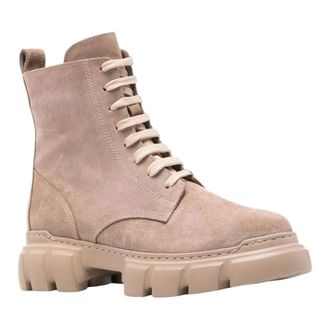 Sergio Moretti Mujer, Zapatos, Beige, Talla: 40 EU