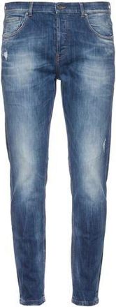 Dondup BOTTOMWEAR - Jeans on YOOX.COM