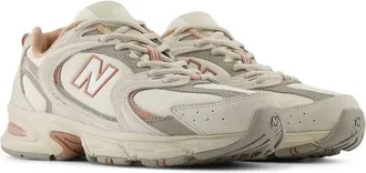 New Balance 530 U530SMA Sneaker MensTimberwolf Athletic Running Shoes HAM819