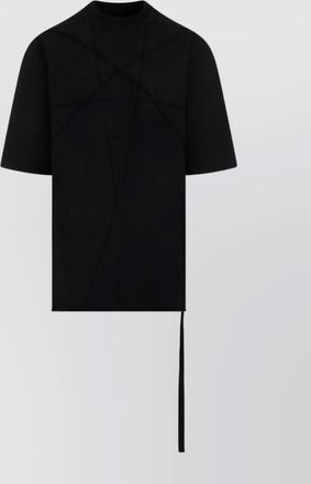 Rick Owens cotton t-shirt