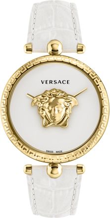 Versace Palazzo Empire Strap Watch