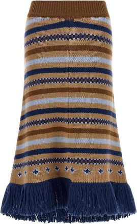 Alanui Skirt