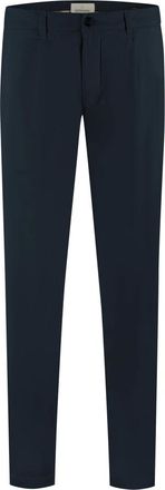 Dstrezzed Dstrezzed, Broeken, Heren, Blauw, W31 L34, Leer, Chinos