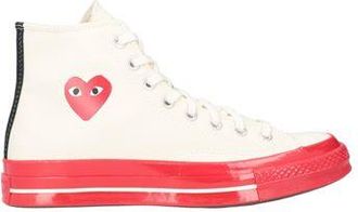 CONVERSE X COMME DES GARCONS FOOTWEAR - Trainers sur YOOX.COM