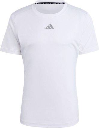 adidas HIIT Better Training Tee White IB3470