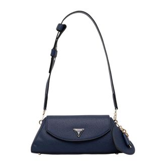 Guess Mujer, Bolsos, Azul, Talla: ONE Size