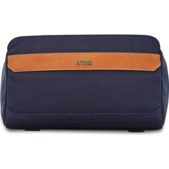 Hartmann Reserve Travel Kit in Midnight Navy at Nordstrom