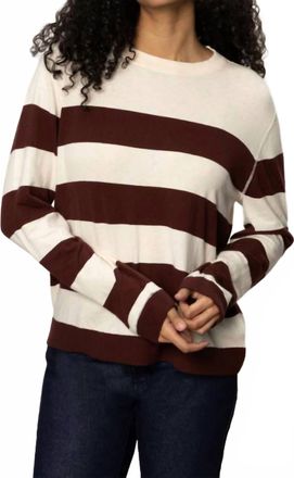 Sanctuary 24/7 Popover Top In Chic/oat
