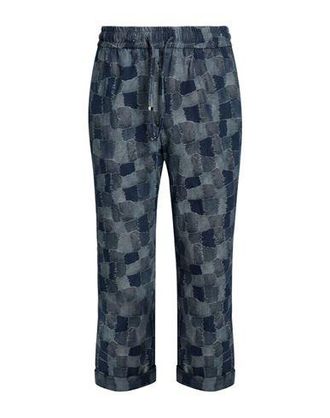 White Sand BOTTOMWEAR - Pantaloni jeans su YOOX.COM