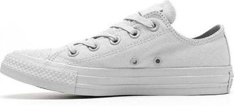Converse (WMNS) Converse Chuck Taylor All Star Ctas OX Grey 563467C
