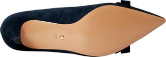 Pelle Moda Pelle Moda Keesa Midnight KEESA-SU-438 Womens