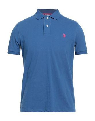 U.S.Polo Association TOPS - Poloshirts auf YOOX.COM