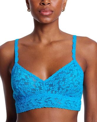 Hanky Panky V-Neck Retro Bralette