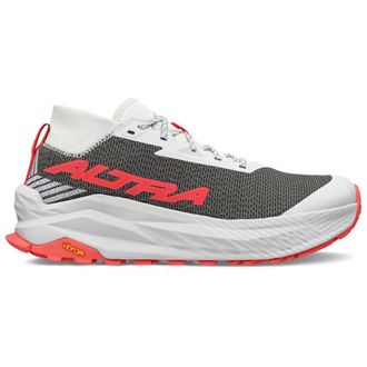 Altra Olympus 275 Trailrunningschuhe f&uuml;r Damen | grau