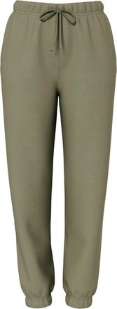 Pieces Womens Pcchilli Hw Sweat Pants Noos Bc Tracksuit Bottoms, Deep Lichen Green, L