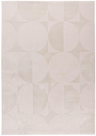 LALEE Design Teppich Elif 406 - Beige