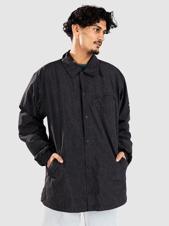 Salomon Venom Chaqueta negro