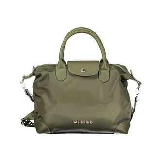 Mario Valentino Tassen, Dames, Groen, ONE Size, Handtas