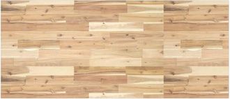 vidaXL Desk Top Untreated 120x60x2 cm Solid Wood Acacia vidaXL