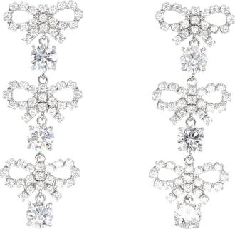 Self Portrait Donna, Accessori, Grigio, Taglia unica, new