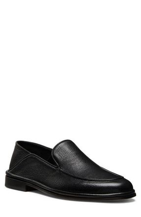 Stuart Weitzman Charley Loafer in Black at Nordstrom, Size 10.5