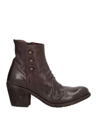 Officine Creative SCHUHE - Stiefeletten auf YOOX.COM