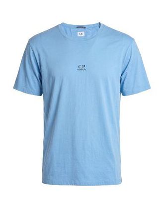 C.P. Company CAMISETAS Y TOPS - Camisetas en YOOX.COM