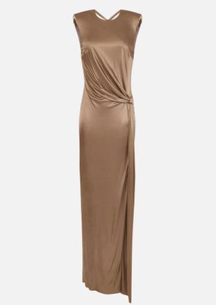 Elisabetta Franchi Abito da tappeto rosso Elisabetta Franchi