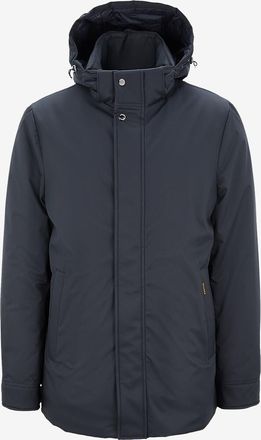 Moorer Kurzmantel Petrini-ADS