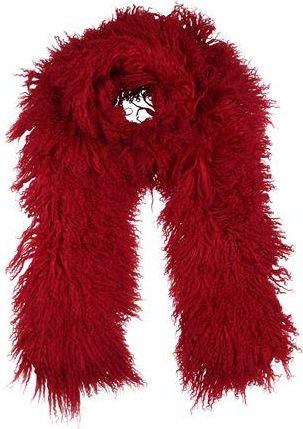 Des_Phemmes ACCESSORIES - Scarves on YOOX.COM
