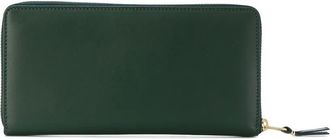 Comme Des Garçons Classic Leather Line 205X100 Mm Wallet