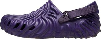 Crocs Pollex Clog by Salehe Bembury Ube Purple 207393-5BC