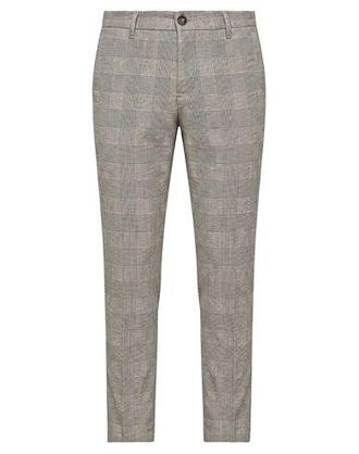 Imperial BOTTOMWEAR - Trousers on YOOX.COM